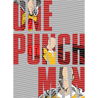 Japanese anime-JP 2016